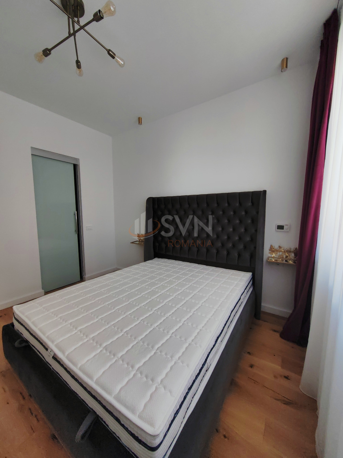 Apartament, 2 camere Bucuresti/Grozavesti