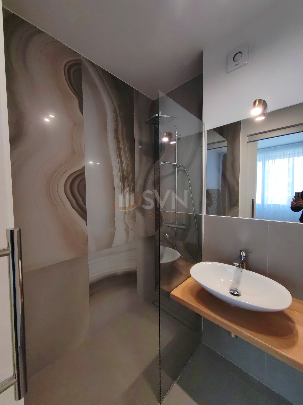 Apartament, 2 camere Bucuresti/Grozavesti