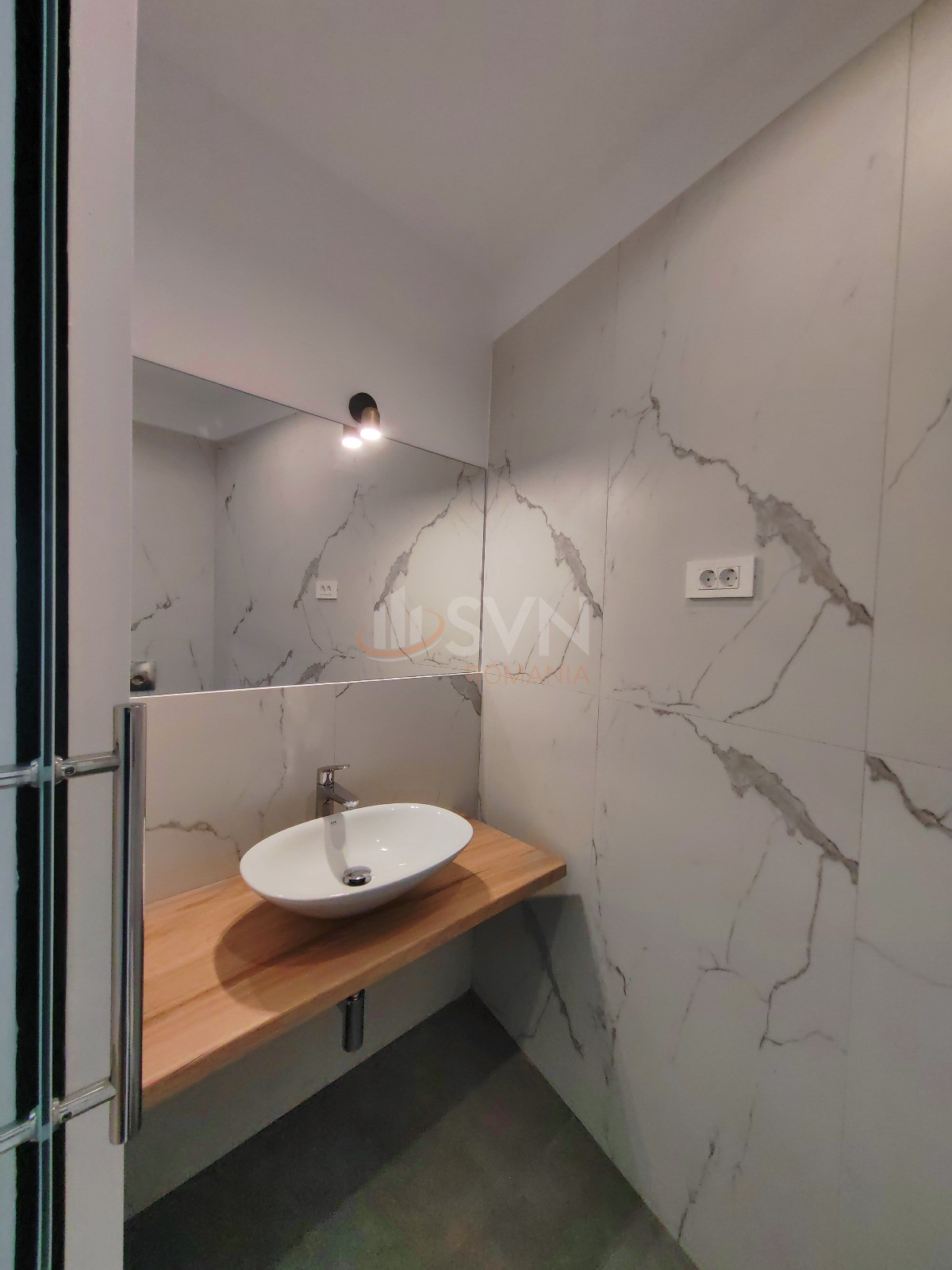 Apartament, 2 camere Bucuresti/Grozavesti