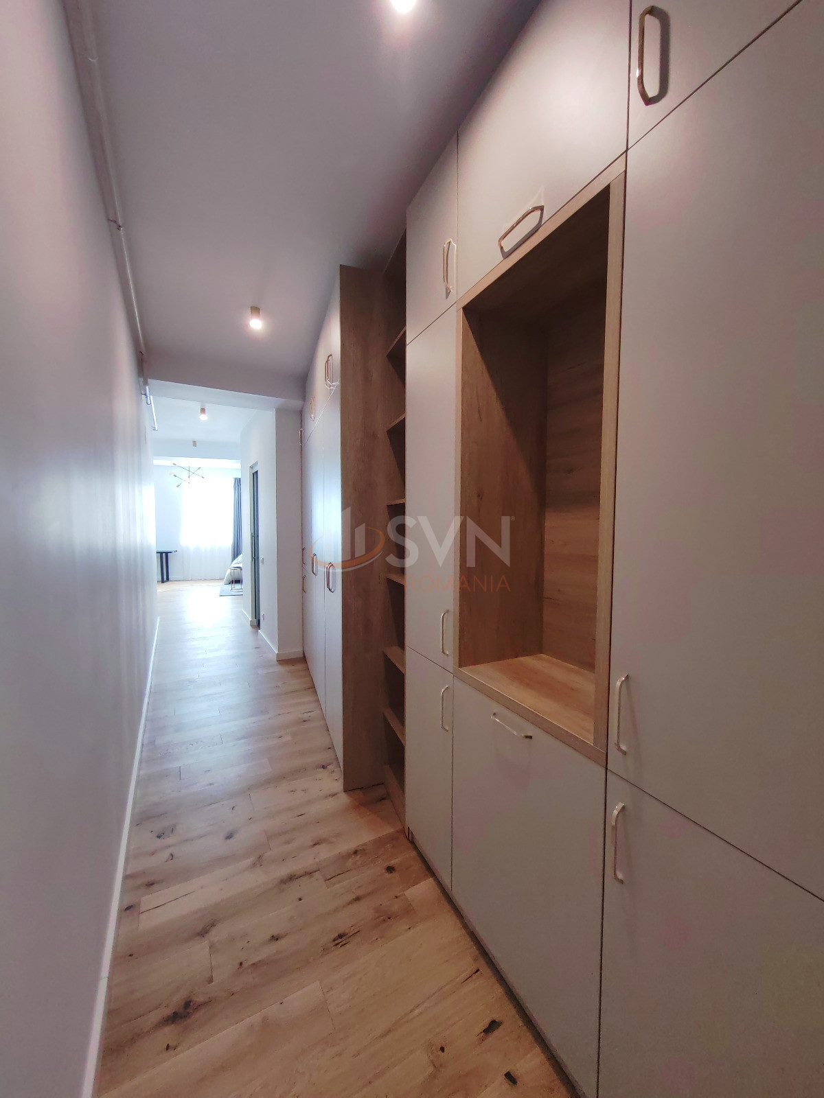 Apartament, 2 camere Bucuresti/Grozavesti