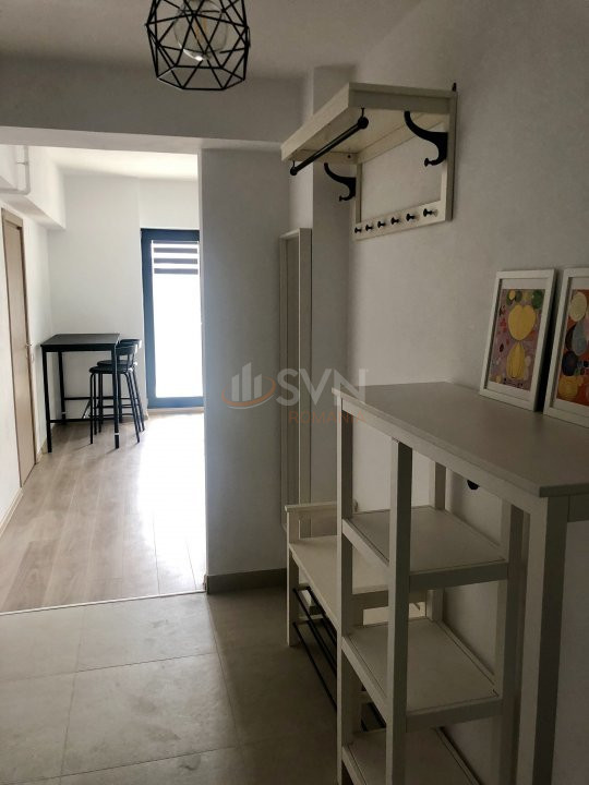 Apartament, 2 camere Bucuresti/Titulescu
