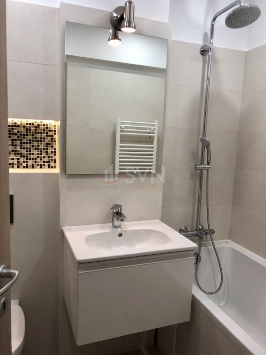 Apartament, 2 camere Bucuresti/Titulescu
