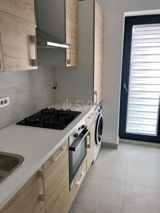 Apartament, 2 camere Bucuresti/Titulescu