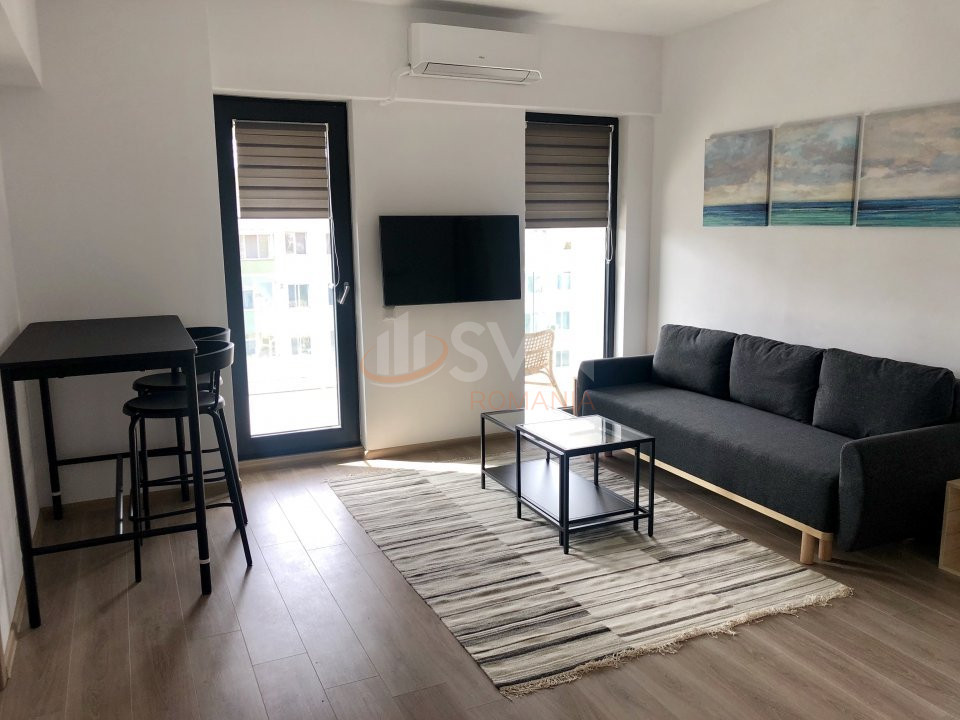 Apartament, 2 camere Bucuresti/Titulescu
