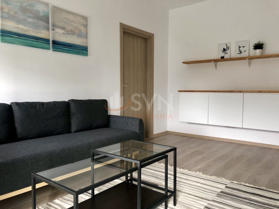 Apartament, 2 camere Bucuresti/Titulescu