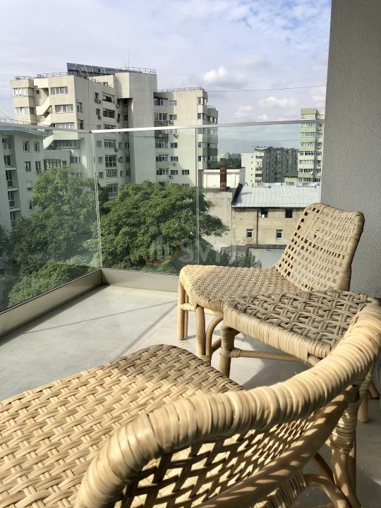 Apartament, 2 camere Bucuresti/Titulescu