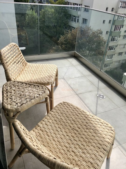 Apartament, 2 camere Bucuresti/Titulescu