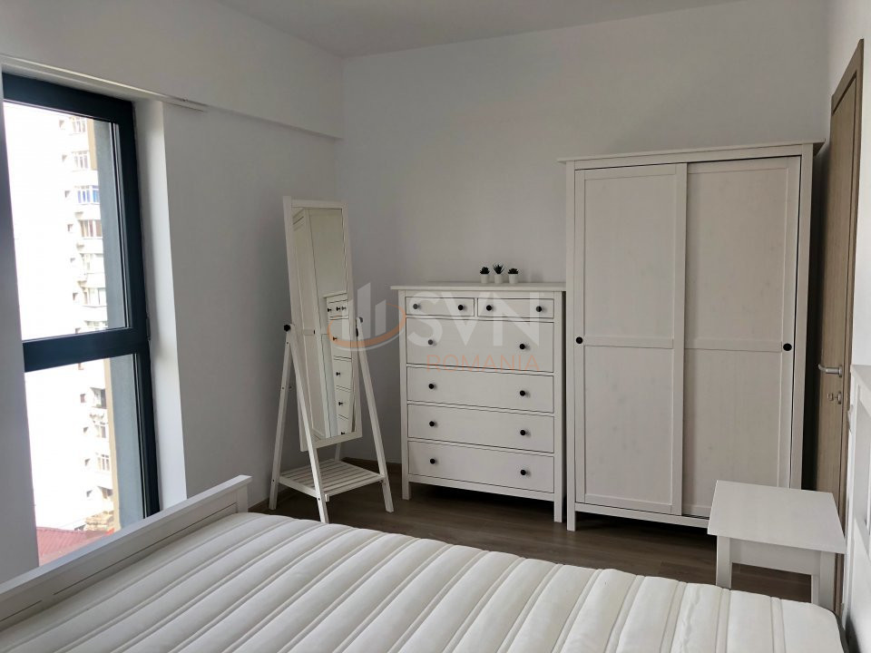 Apartament, 2 camere Bucuresti/Titulescu