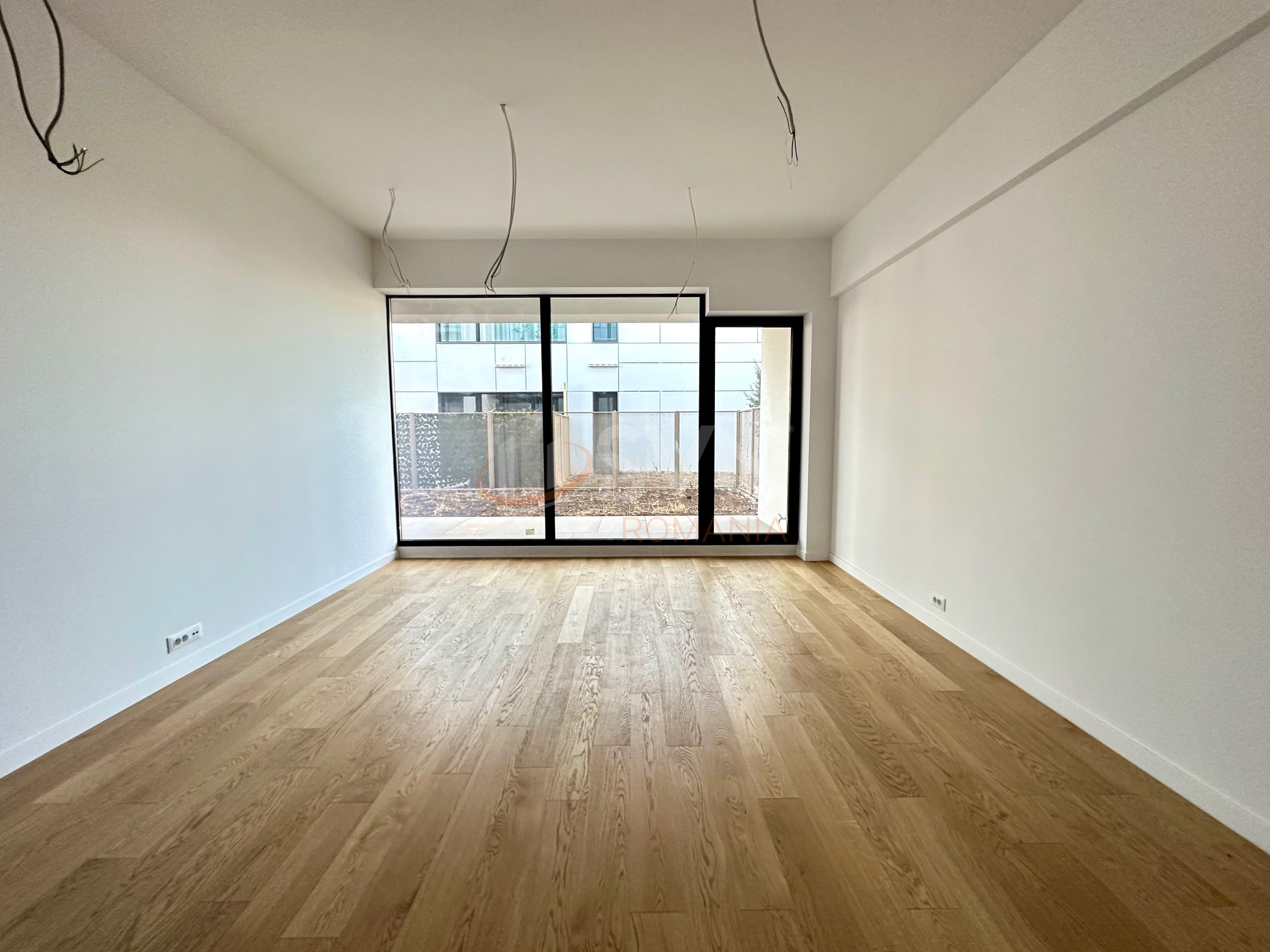 Apartament, 2 camere Bucuresti/Barbu Vacarescu