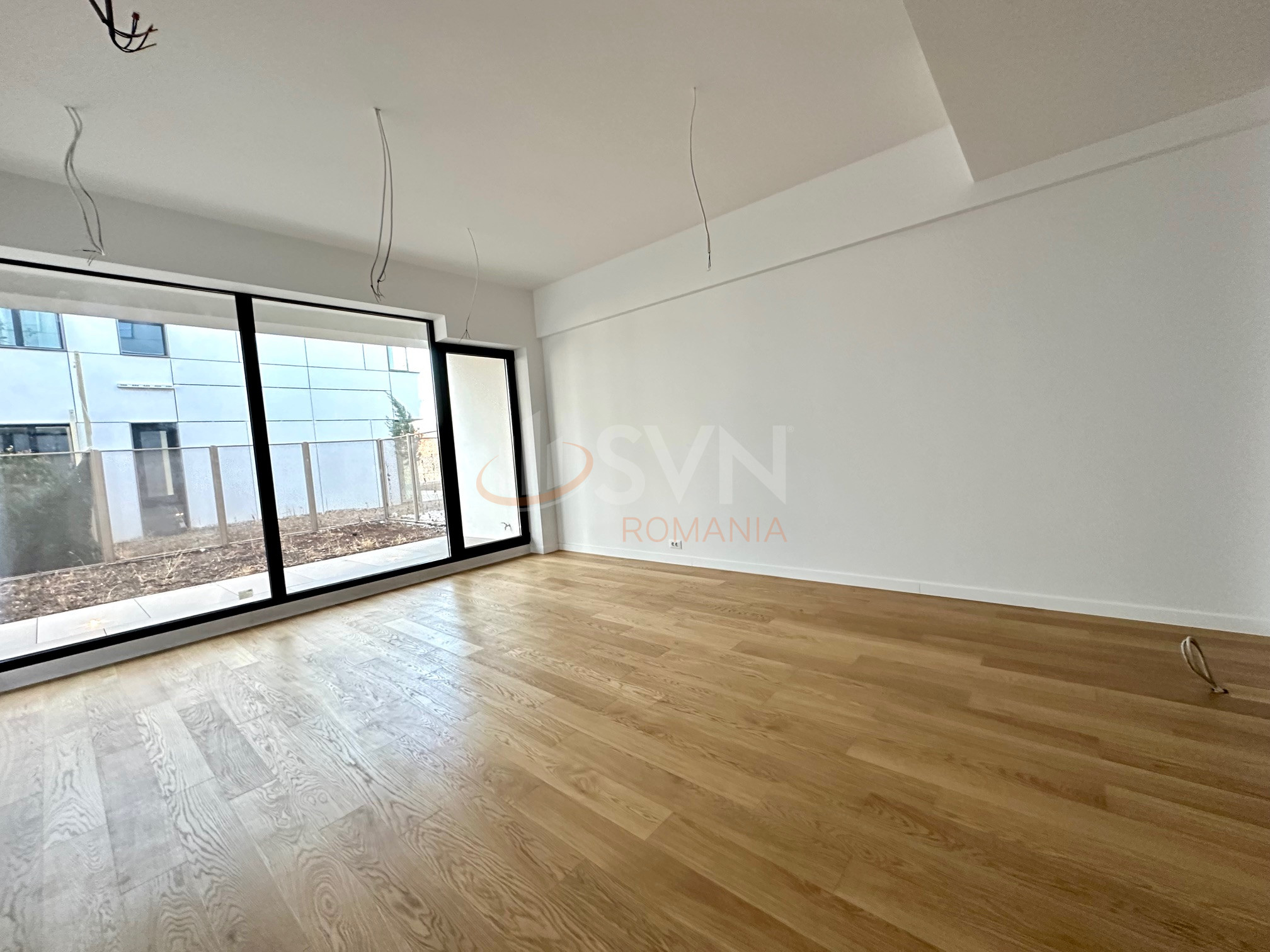 Apartament, 2 camere Bucuresti/Barbu Vacarescu