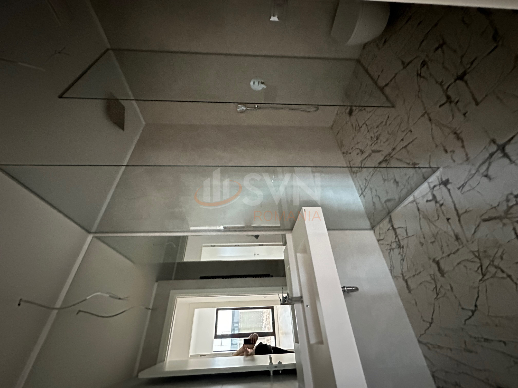 Apartament, 2 camere Bucuresti/Barbu Vacarescu