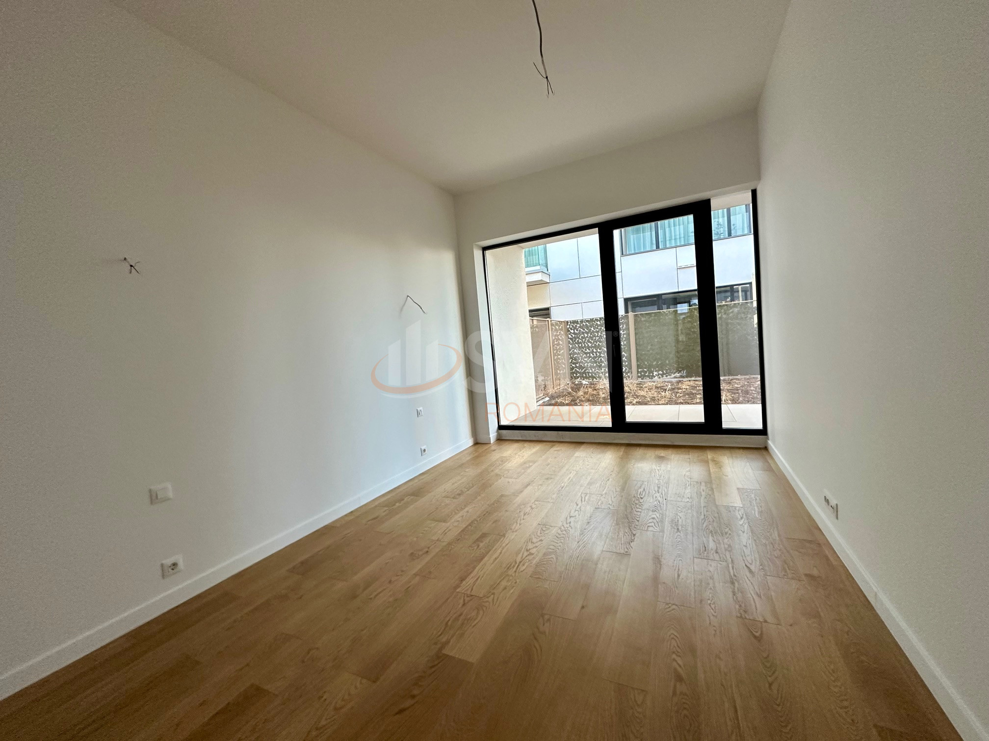 Apartament, 2 camere Bucuresti/Barbu Vacarescu