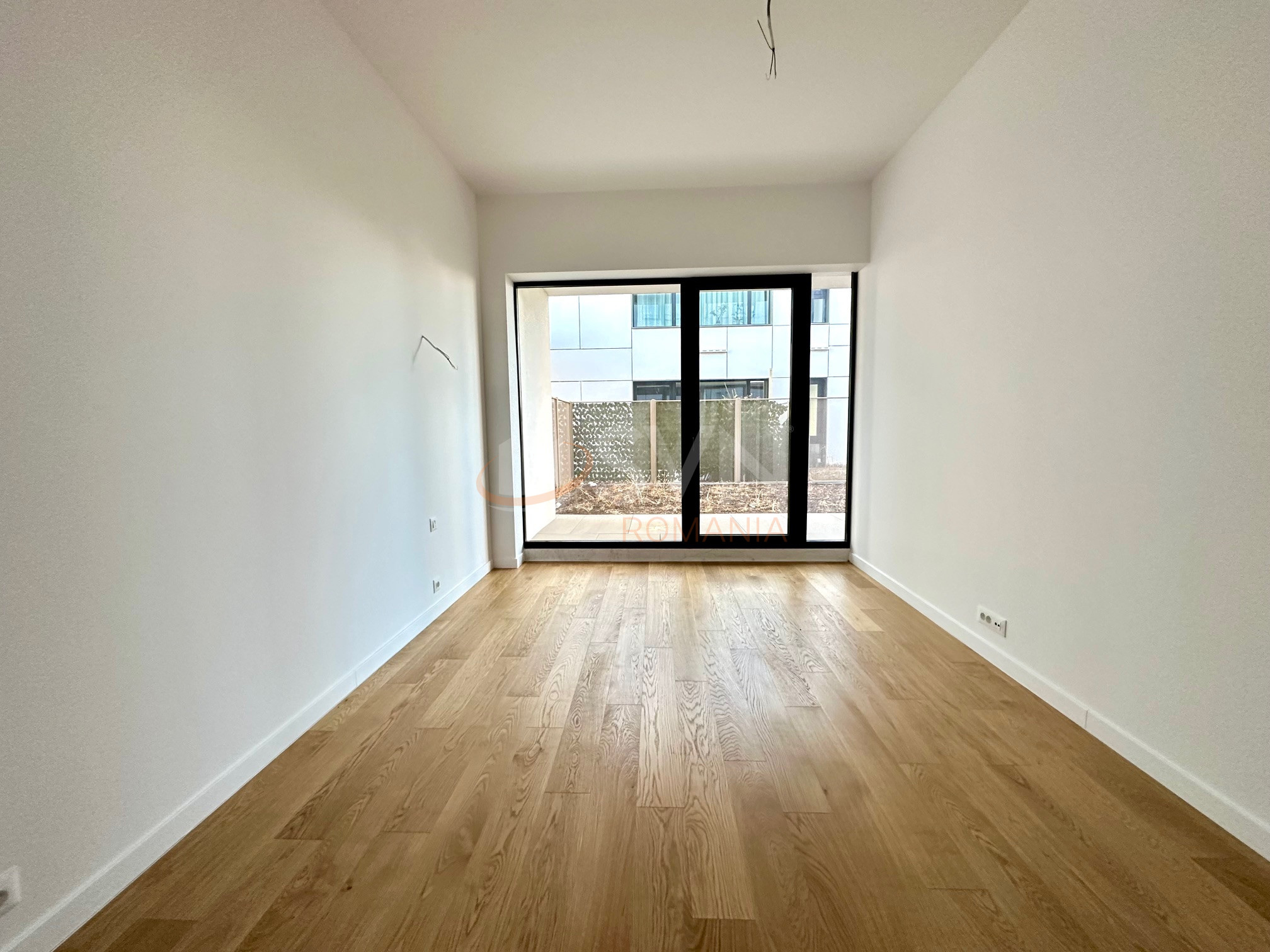 Apartament, 2 camere Bucuresti/Barbu Vacarescu