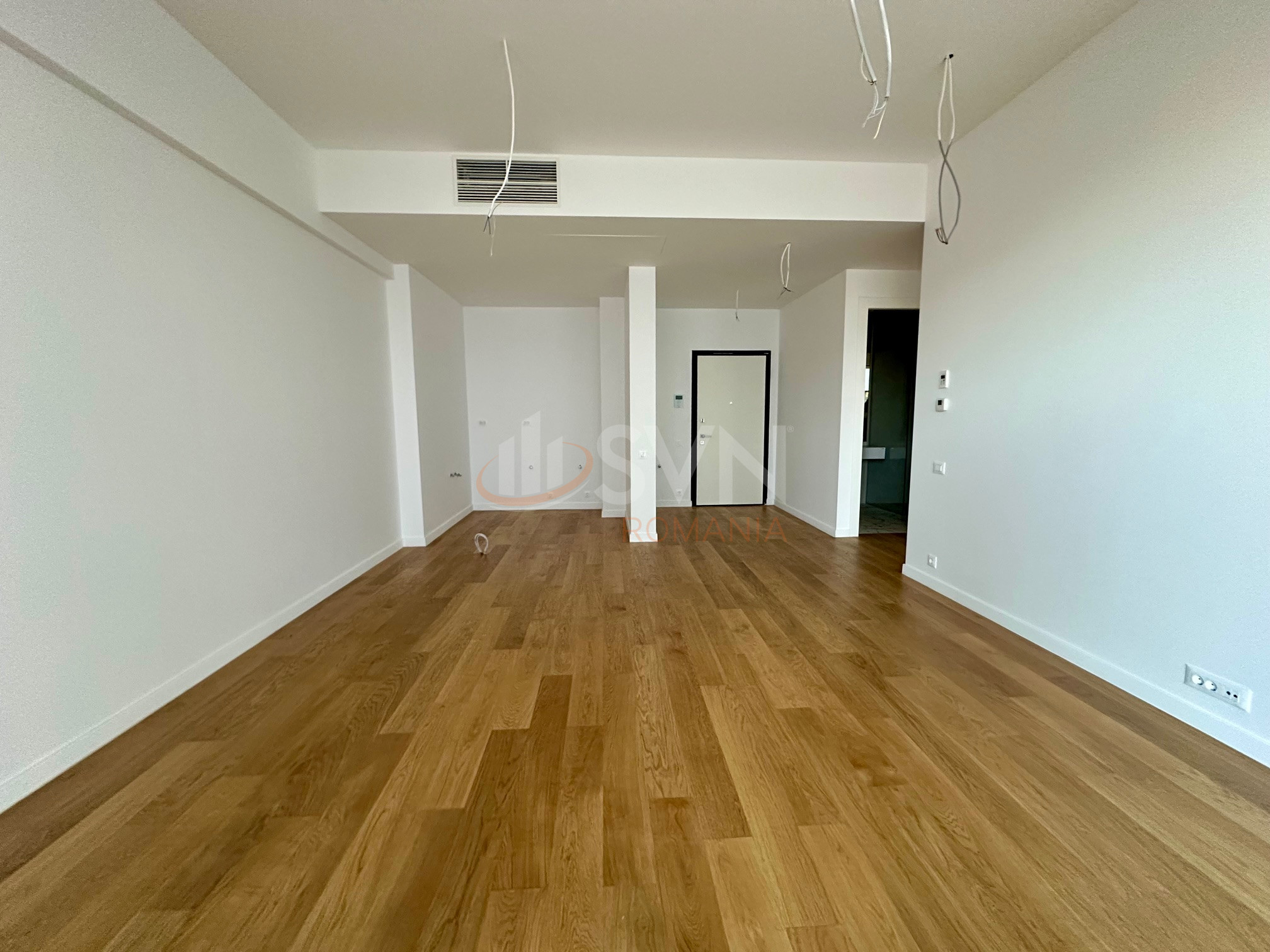 Apartament, 2 camere Bucuresti/Barbu Vacarescu