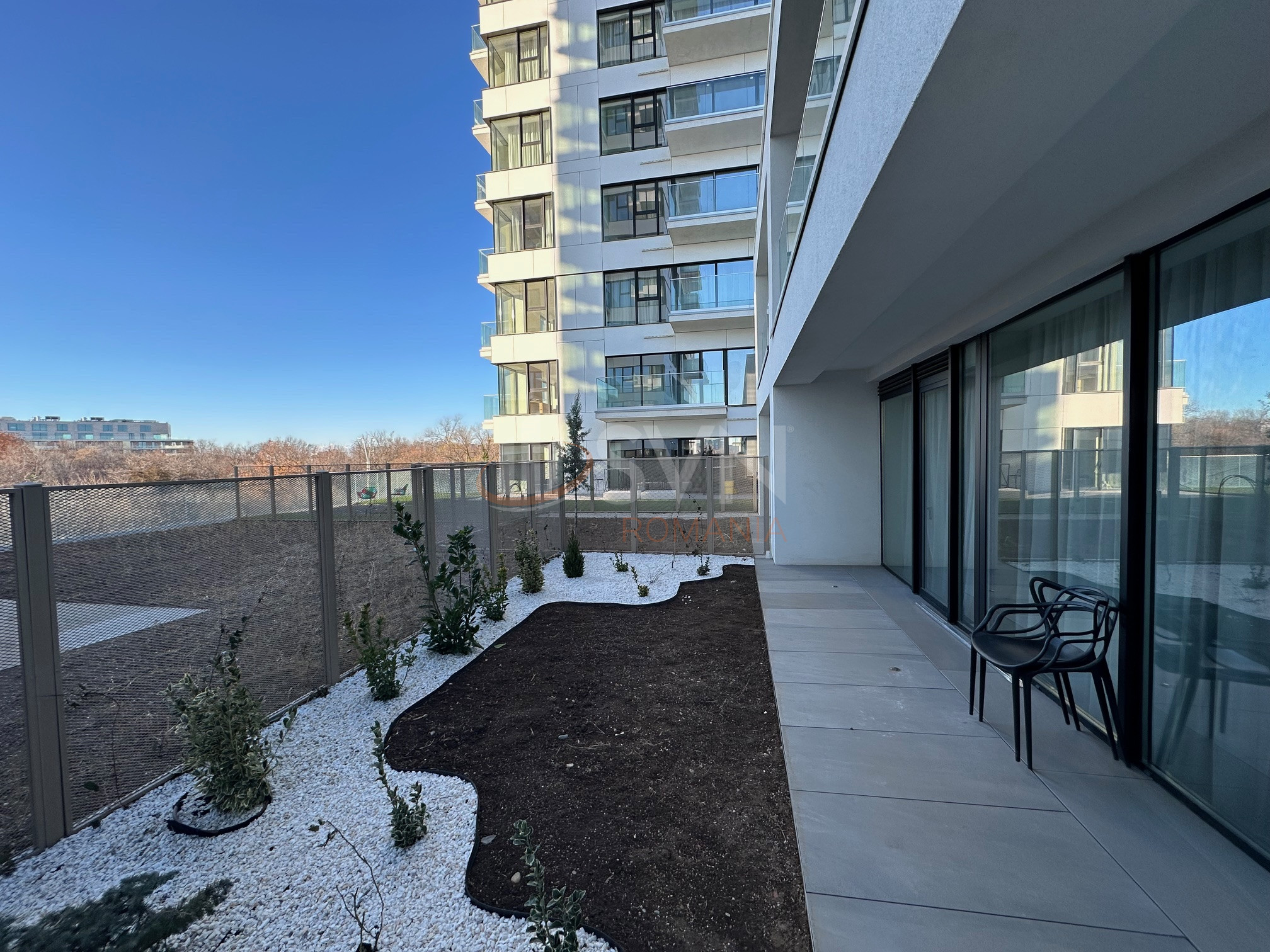 Apartament, 2 camere Bucuresti/Barbu Vacarescu