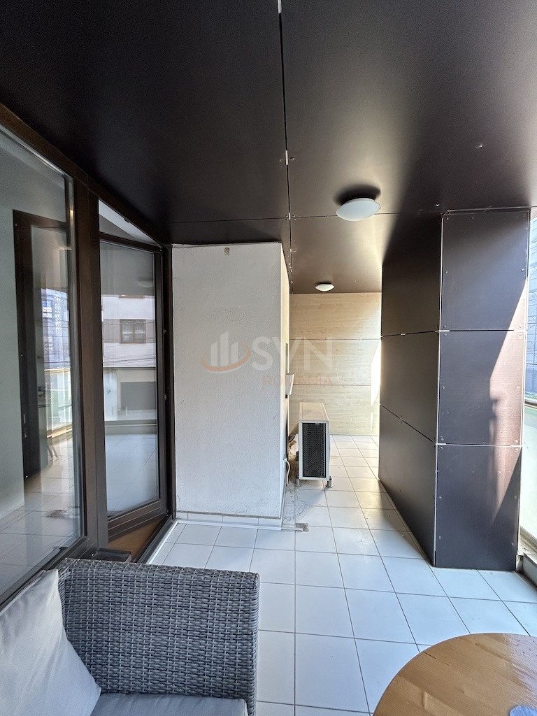 Apartament, 2 camere Bucuresti/Baneasa