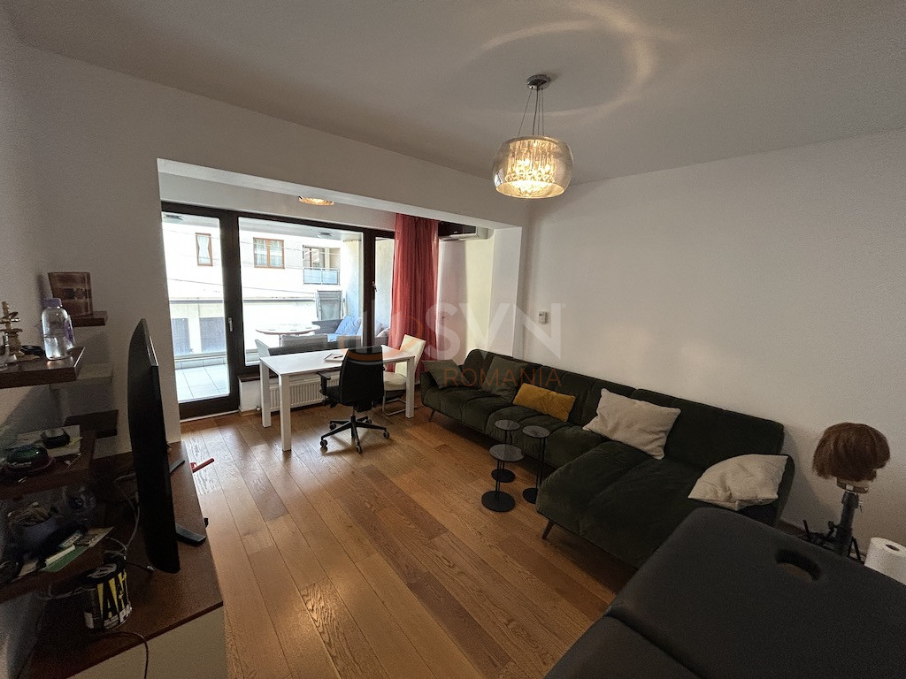 Apartament, 2 camere Bucuresti/Baneasa