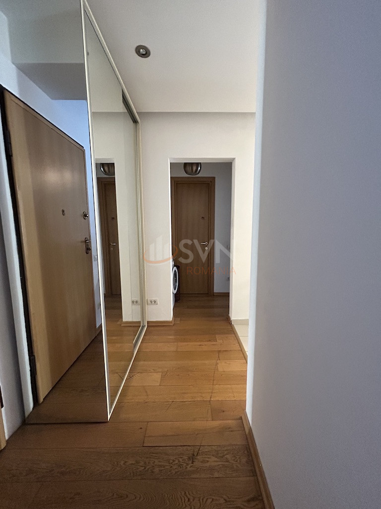 Apartament, 2 camere Bucuresti/Baneasa