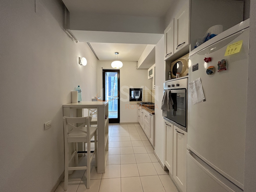 Apartament, 2 camere Bucuresti/Baneasa