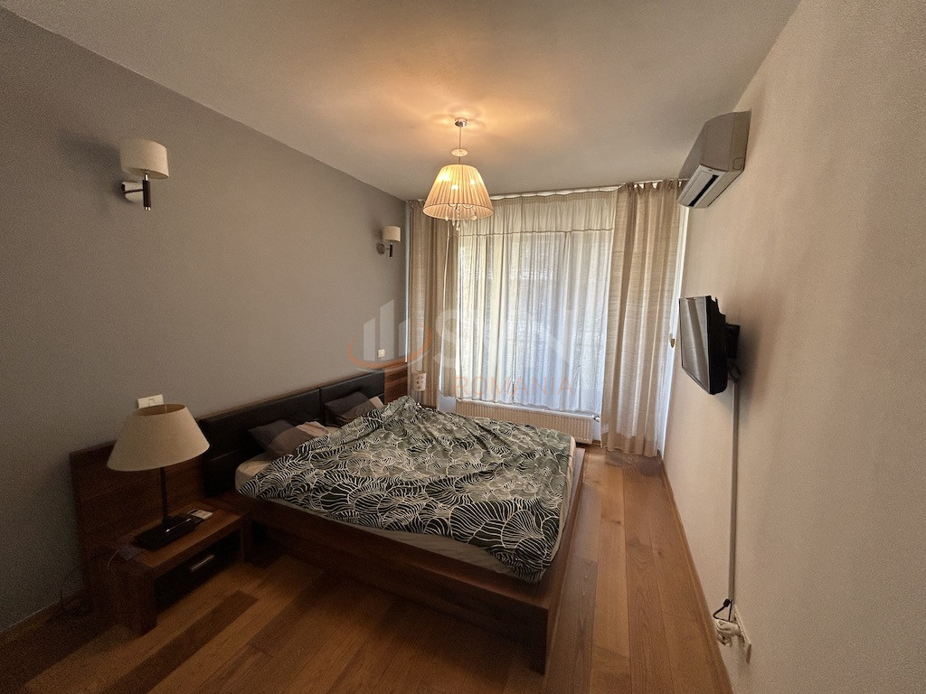 Apartament, 2 camere Bucuresti/Baneasa