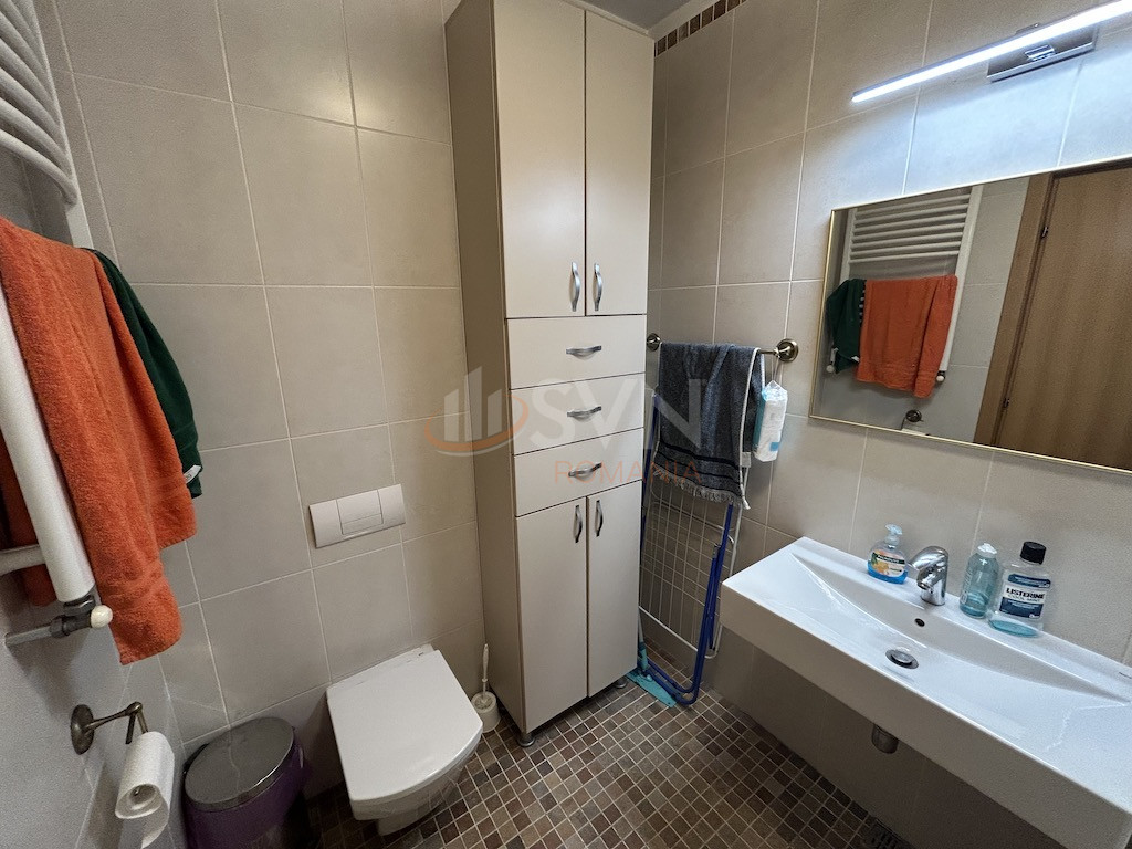Apartament, 2 camere Bucuresti/Baneasa