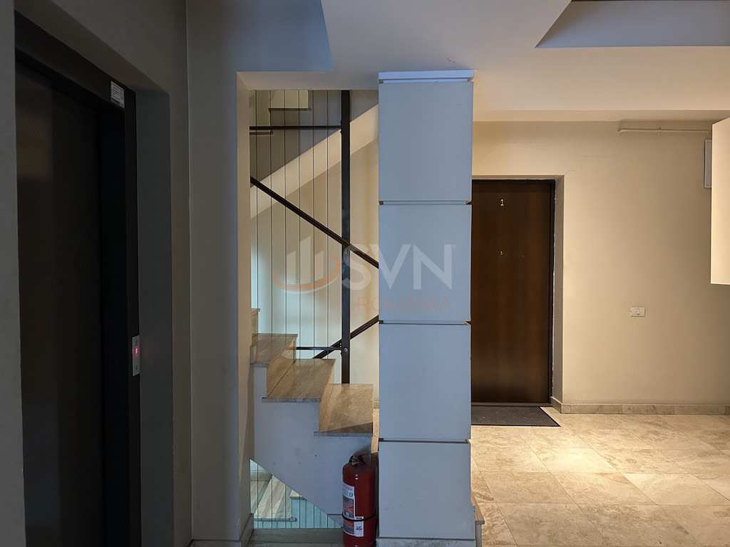 Apartament, 2 camere Bucuresti/Baneasa