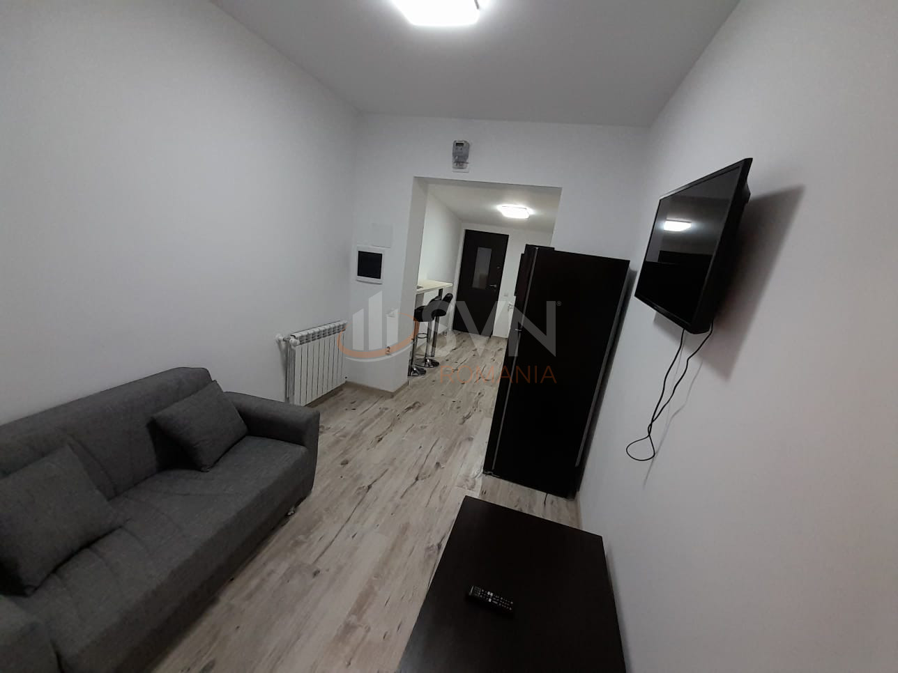 Apartament, 2 camere Bucuresti/Floreasca