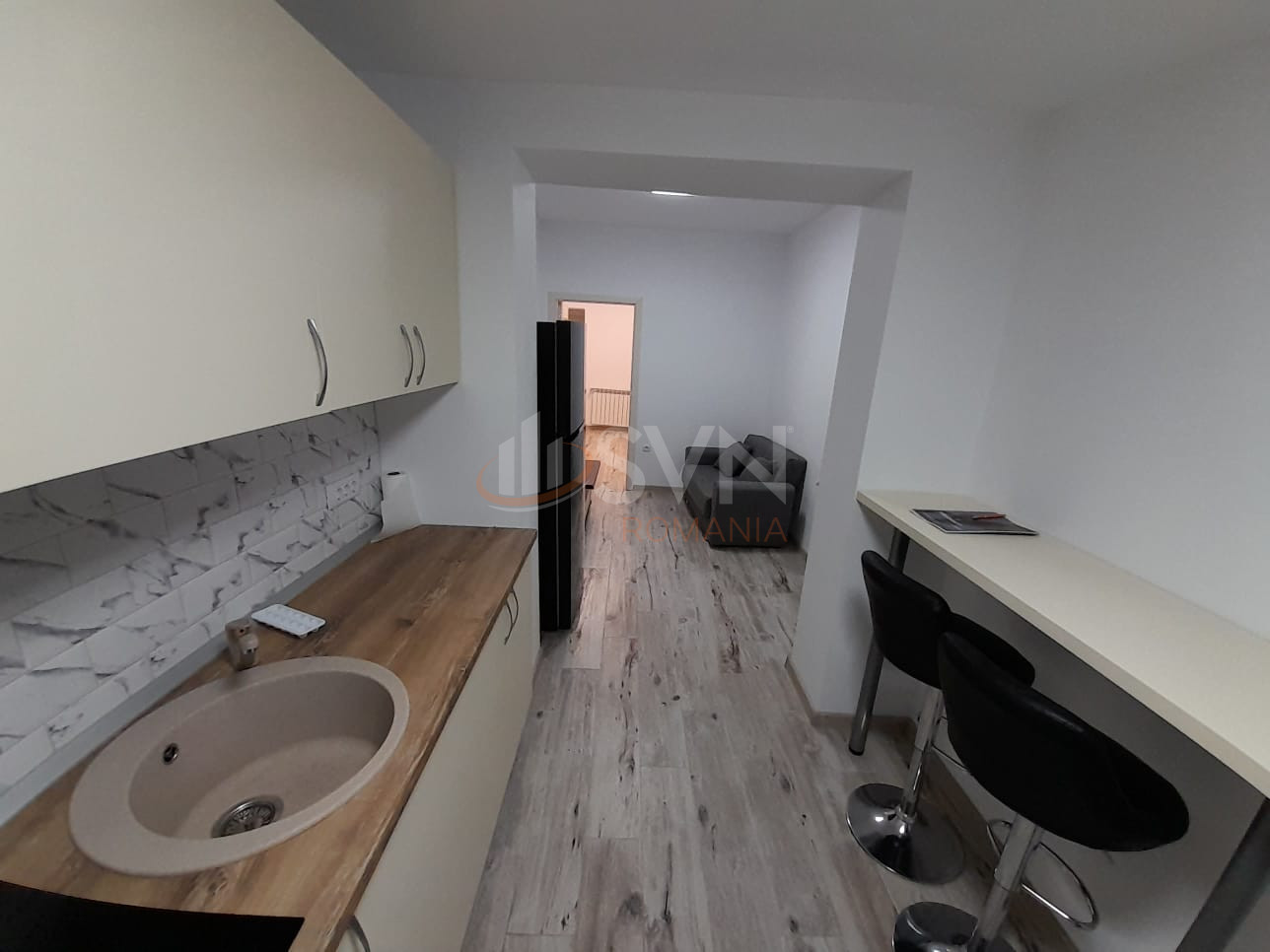 Apartament, 2 camere Bucuresti/Floreasca