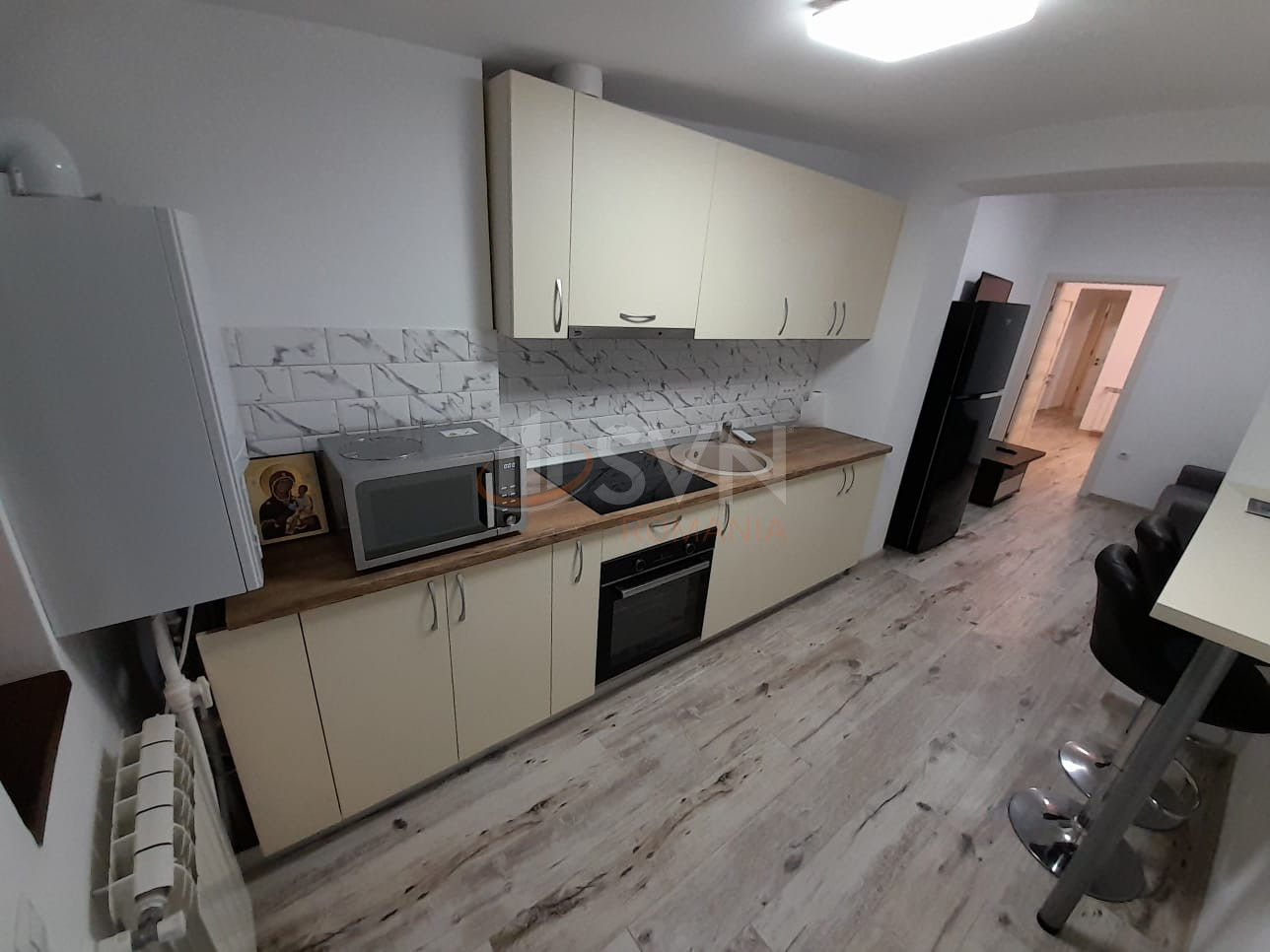 Apartament, 2 camere Bucuresti/Floreasca