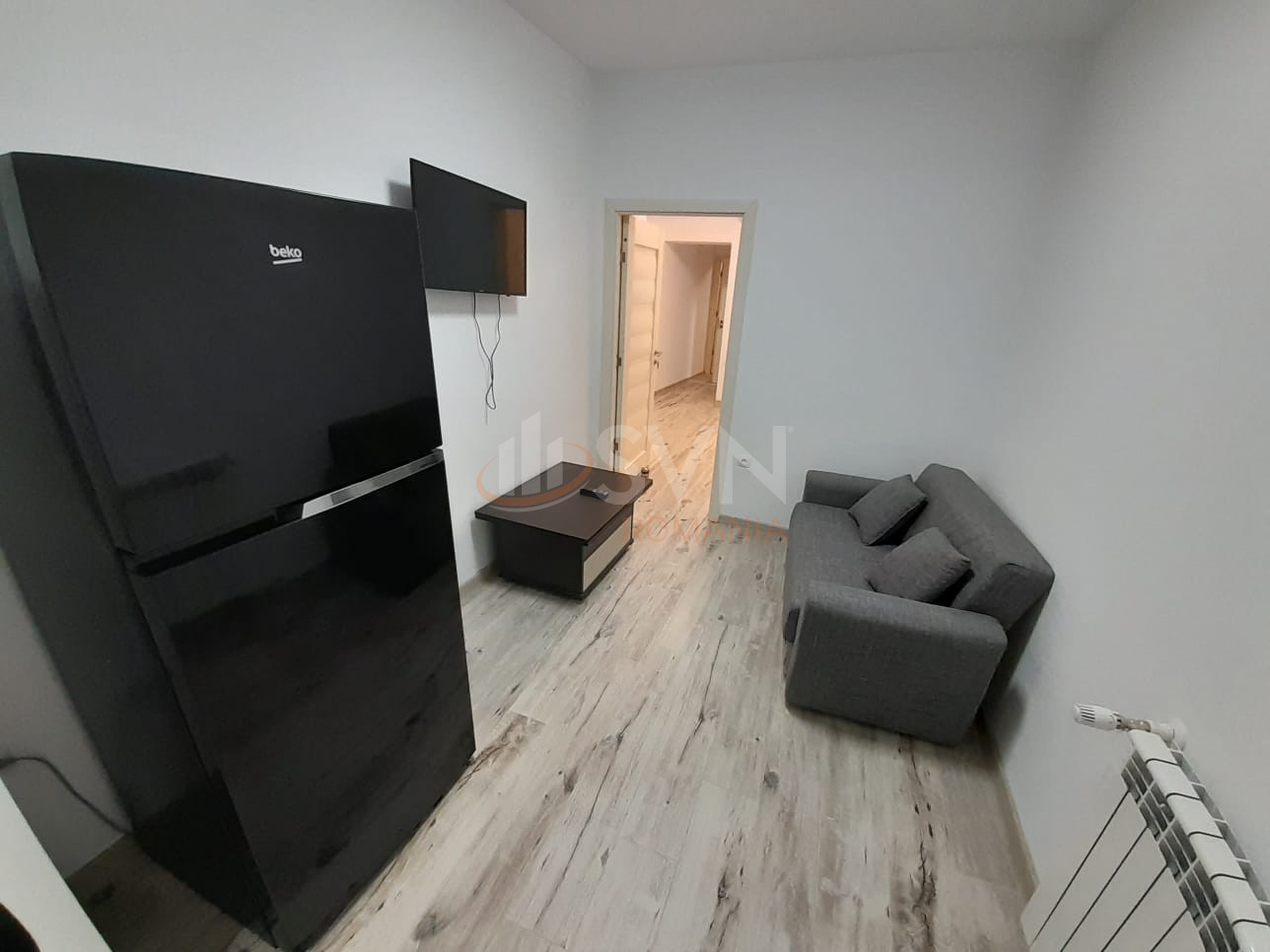 Apartament, 2 camere Bucuresti/Floreasca