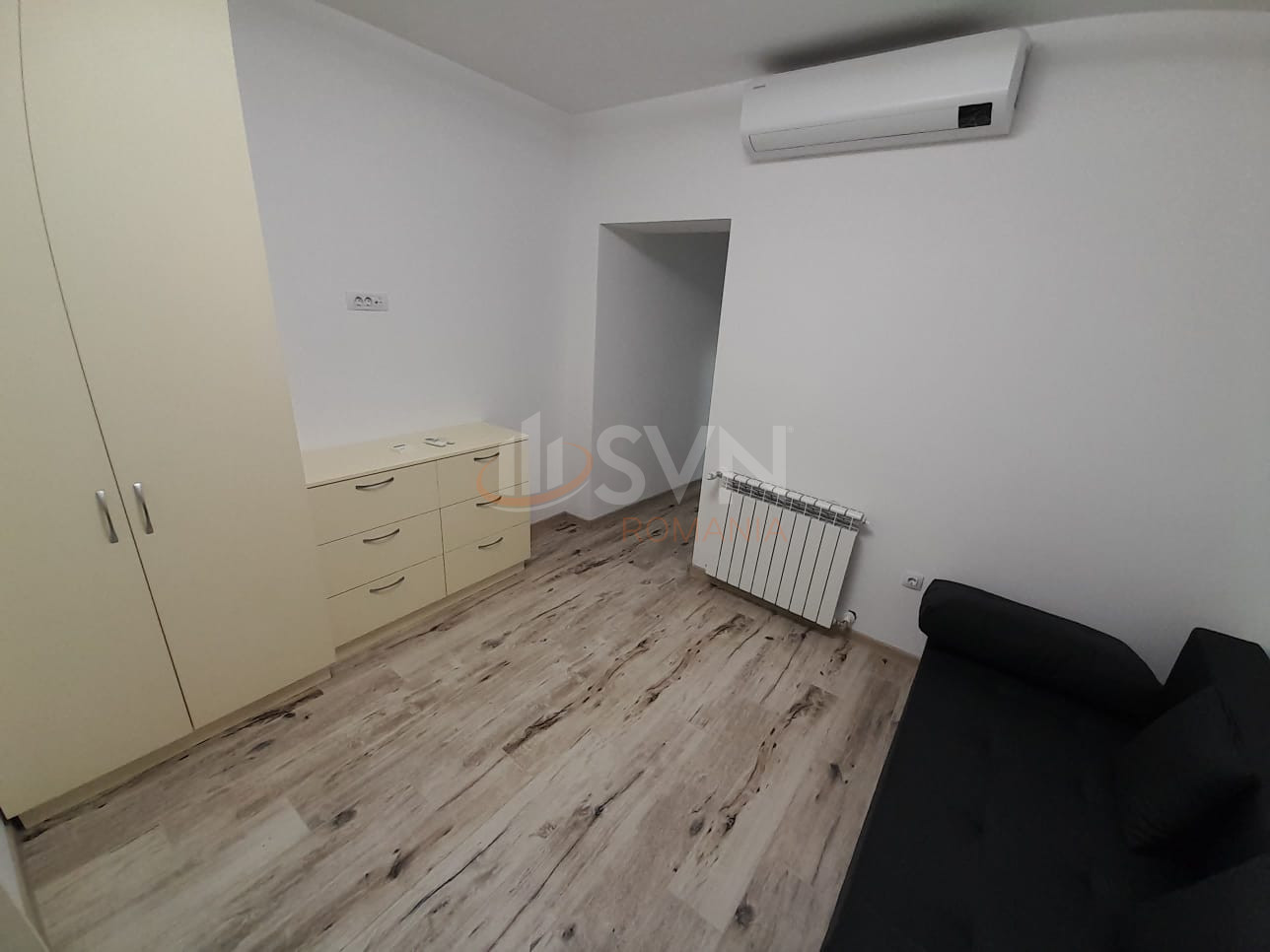 Apartament, 2 camere Bucuresti/Floreasca
