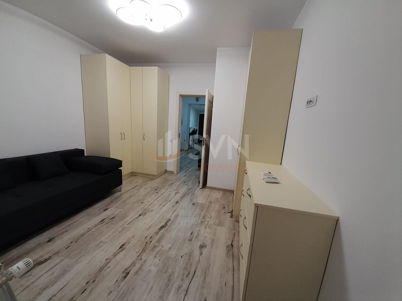 Apartament, 2 camere Bucuresti/Floreasca