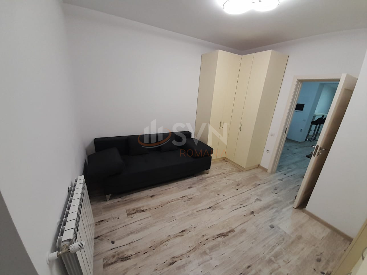Apartament, 2 camere Bucuresti/Floreasca