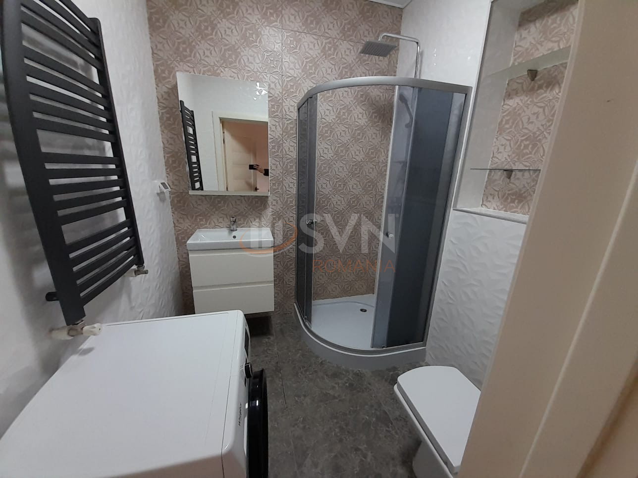 Apartament, 2 camere Bucuresti/Floreasca