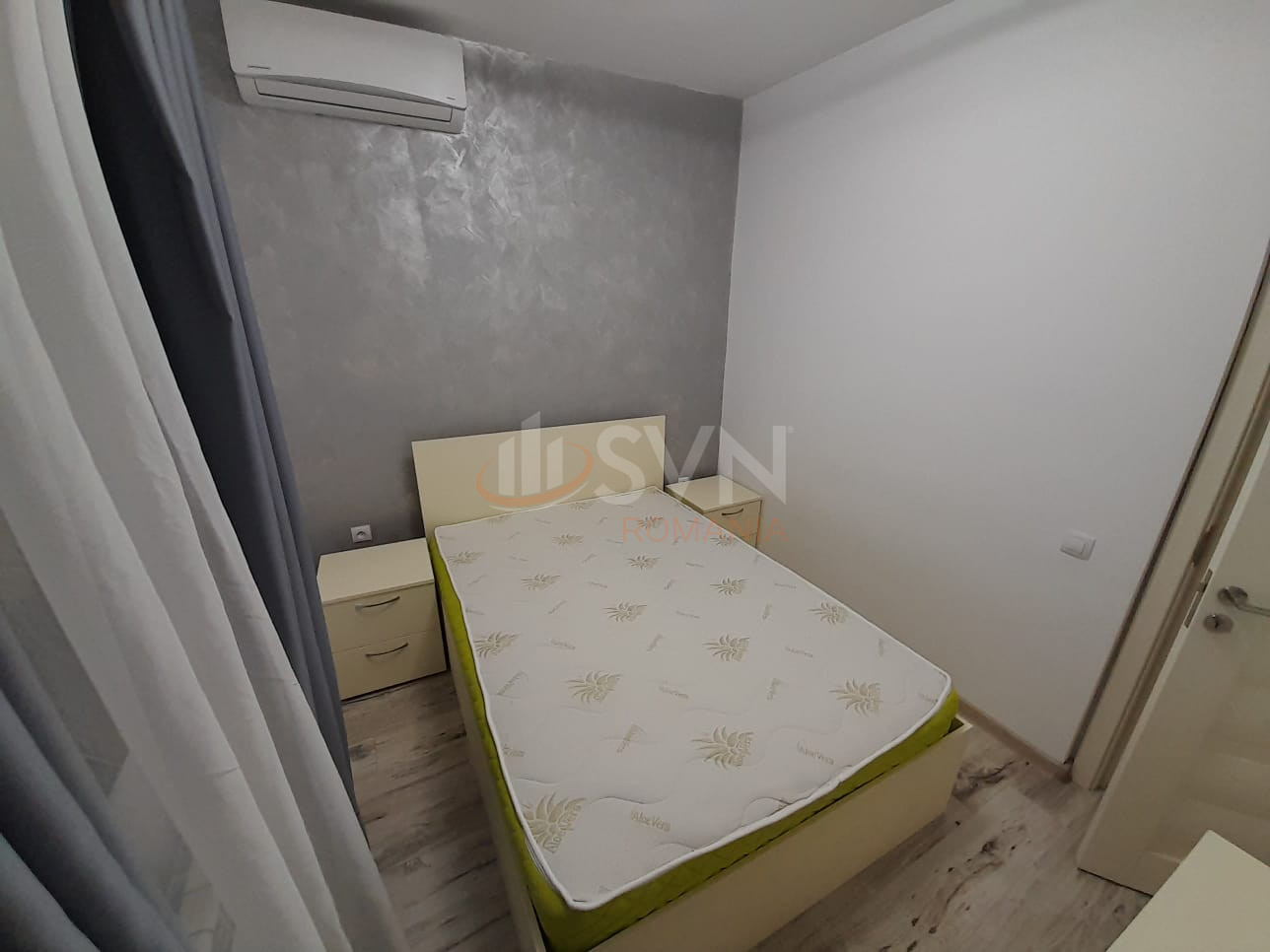 Apartament, 2 camere Bucuresti/Floreasca