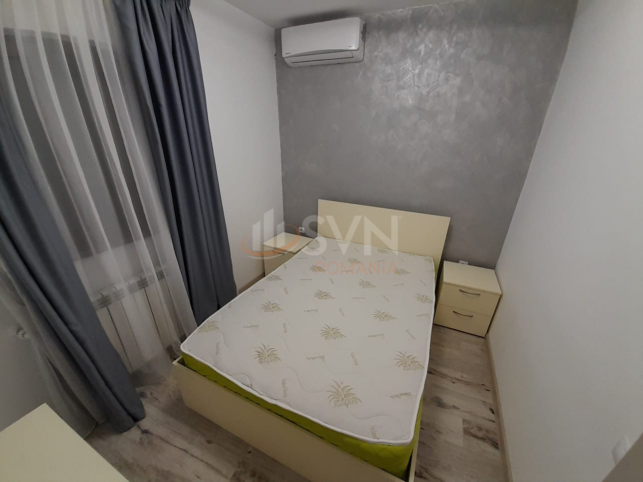 Apartament, 2 camere Bucuresti/Floreasca