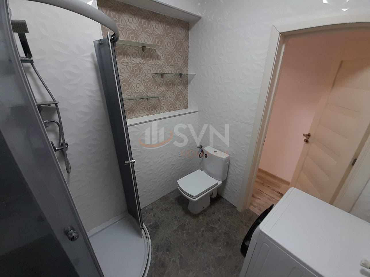 Apartament, 2 camere Bucuresti/Floreasca