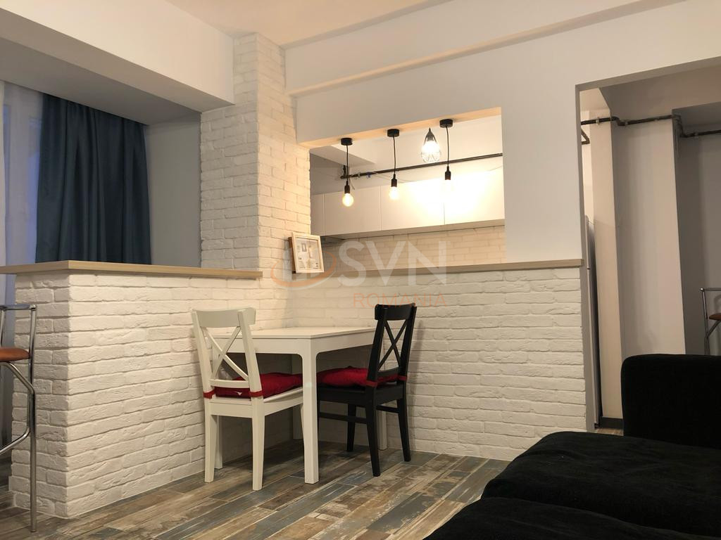 Apartament, 2 camere Bucuresti/Piata Universitatii