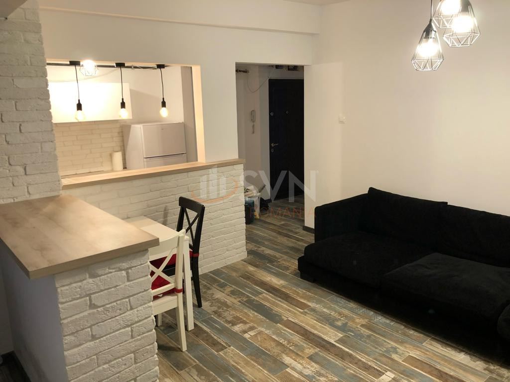 Apartament, 2 camere Bucuresti/Piata Universitatii