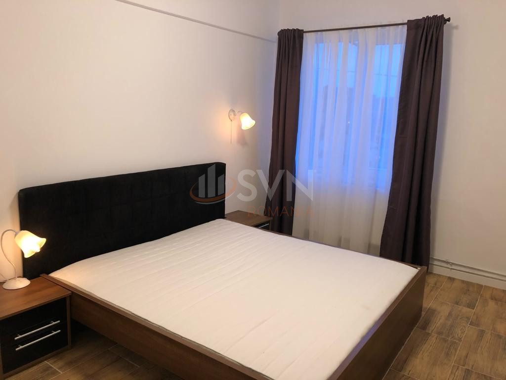 Apartament, 2 camere Bucuresti/Piata Universitatii
