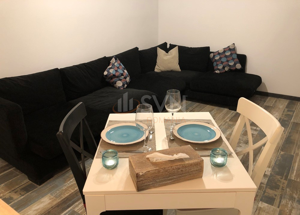 Apartament, 2 camere Bucuresti/Piata Universitatii