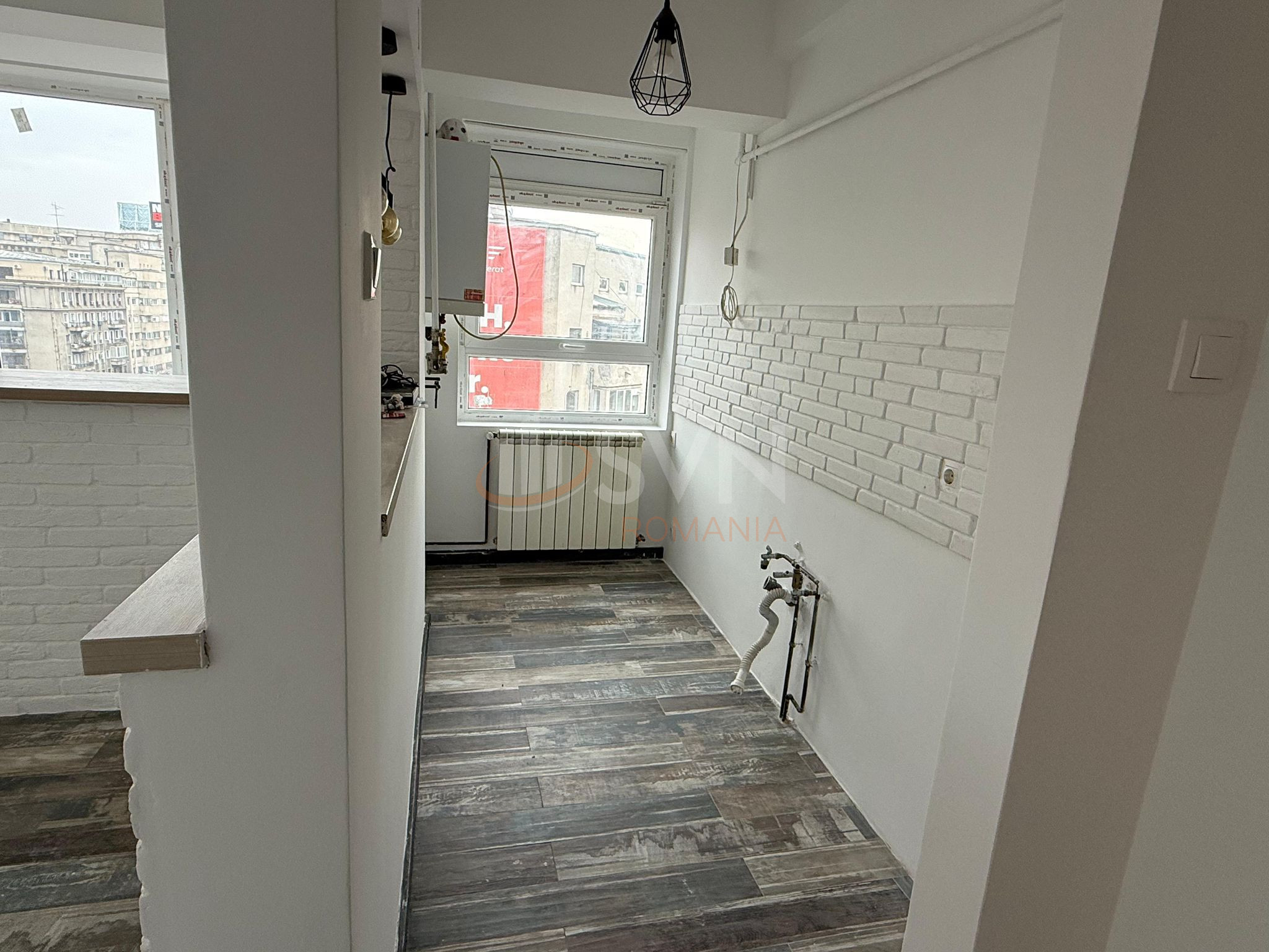 Apartament, 2 camere Bucuresti/P-ta Universitatii