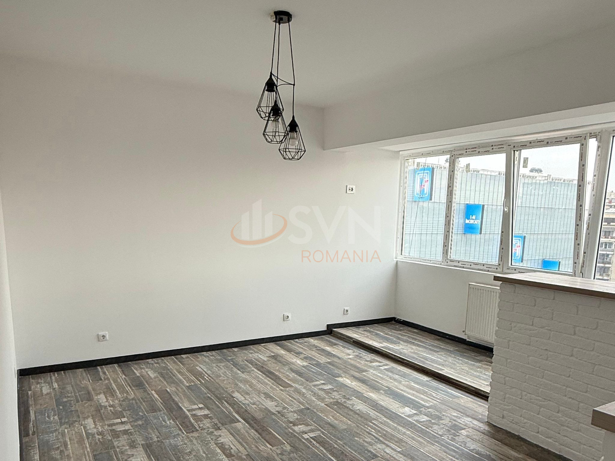 Apartament, 2 camere Bucuresti/P-ta Universitatii