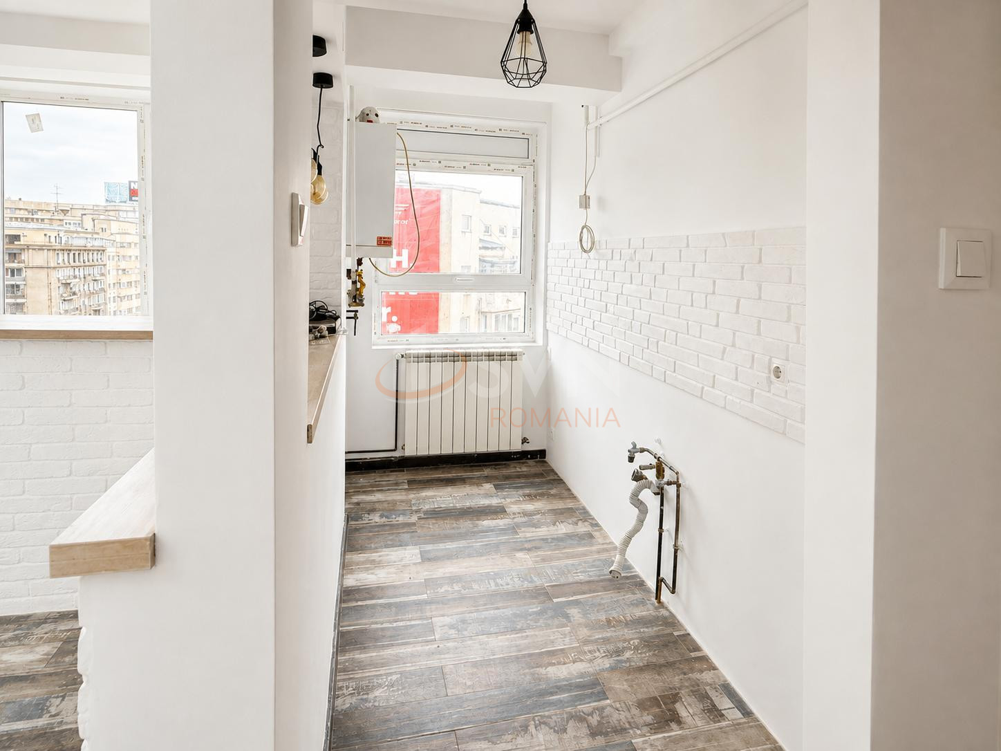 Apartament, 2 camere Bucuresti/P-ta Universitatii