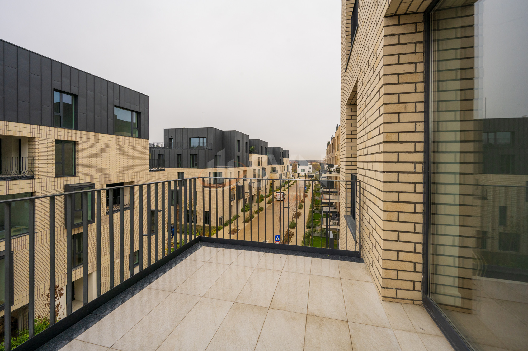 Apartament, 2 camere Bucuresti/Pipera