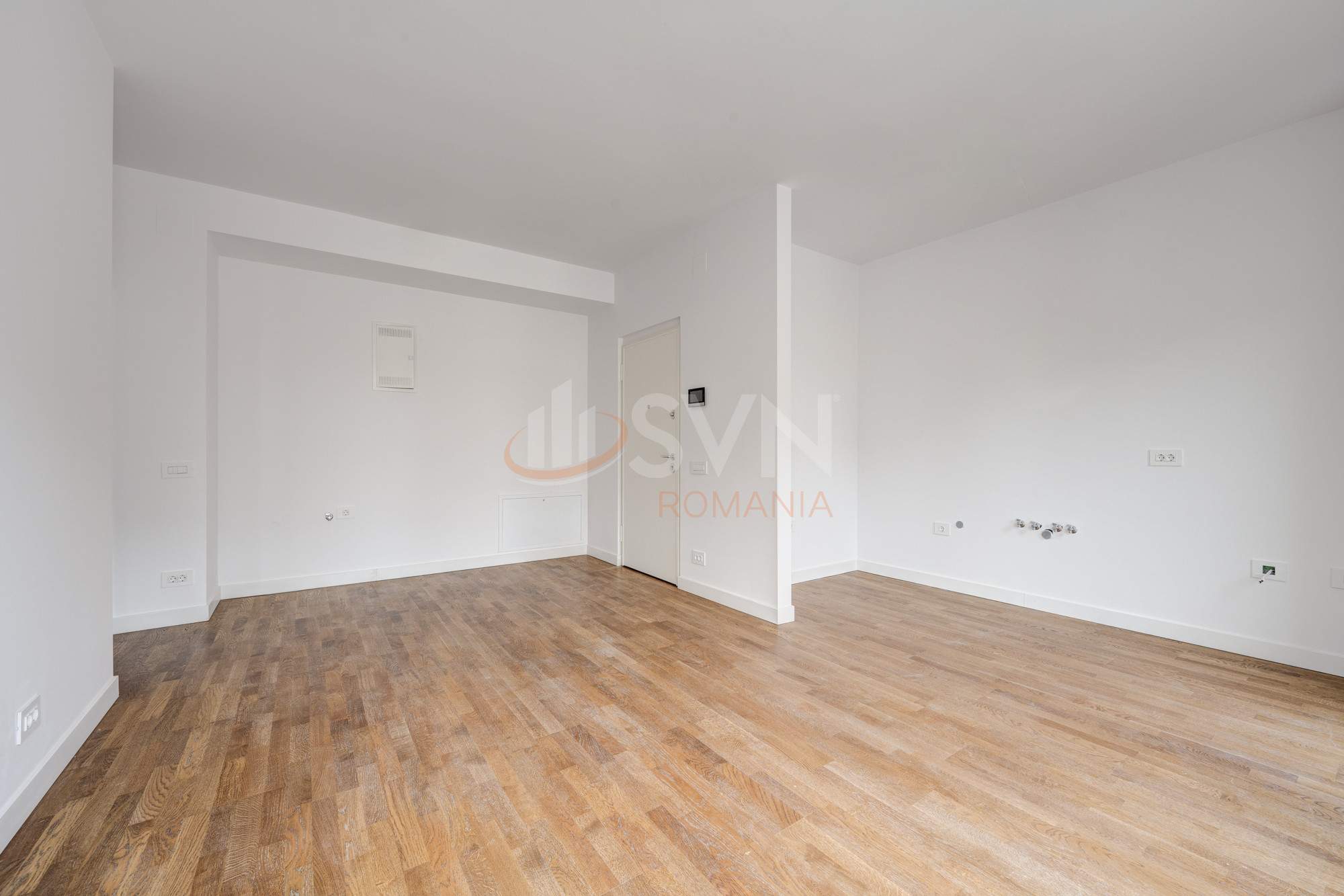 Apartament, 2 camere Bucuresti/Pipera