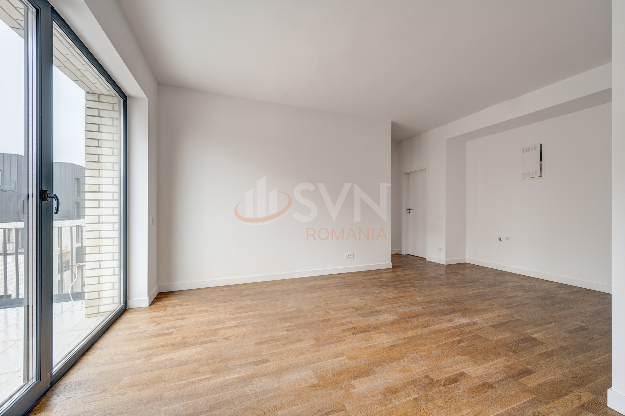 Apartament, 2 camere Bucuresti/Pipera