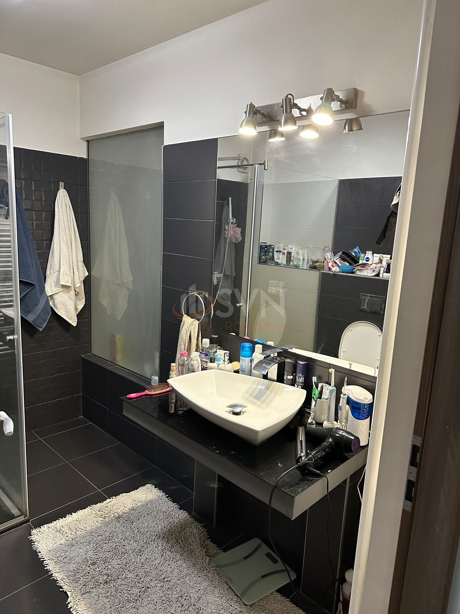 Apartament, 2 camere Cluj/Borhanci