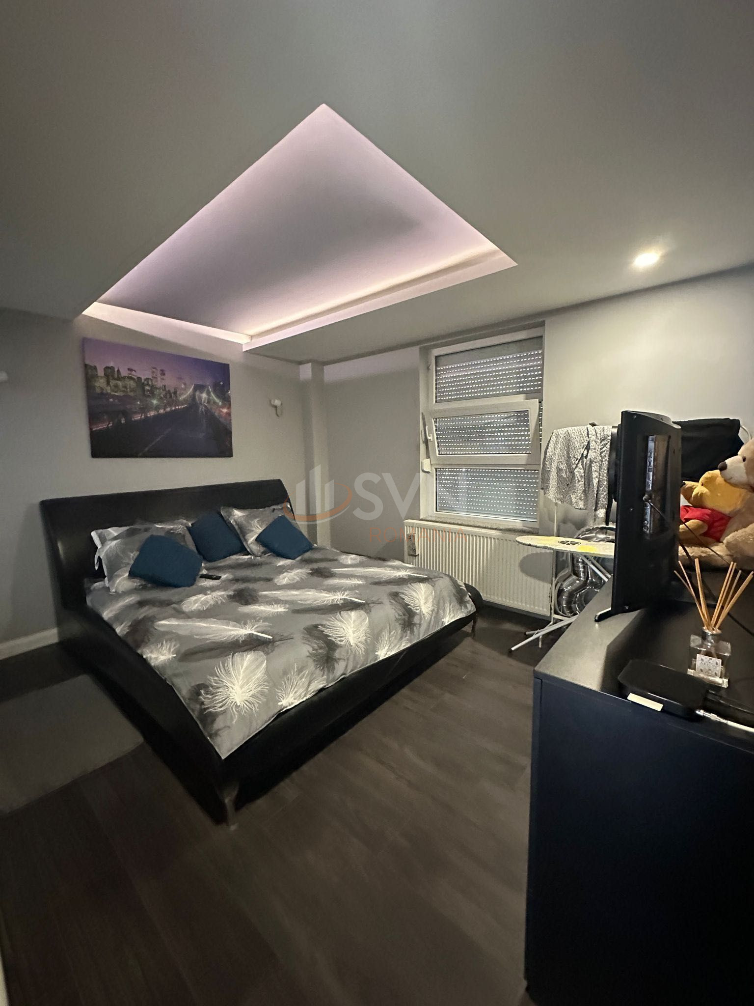 Apartament, 2 camere Cluj/Borhanci