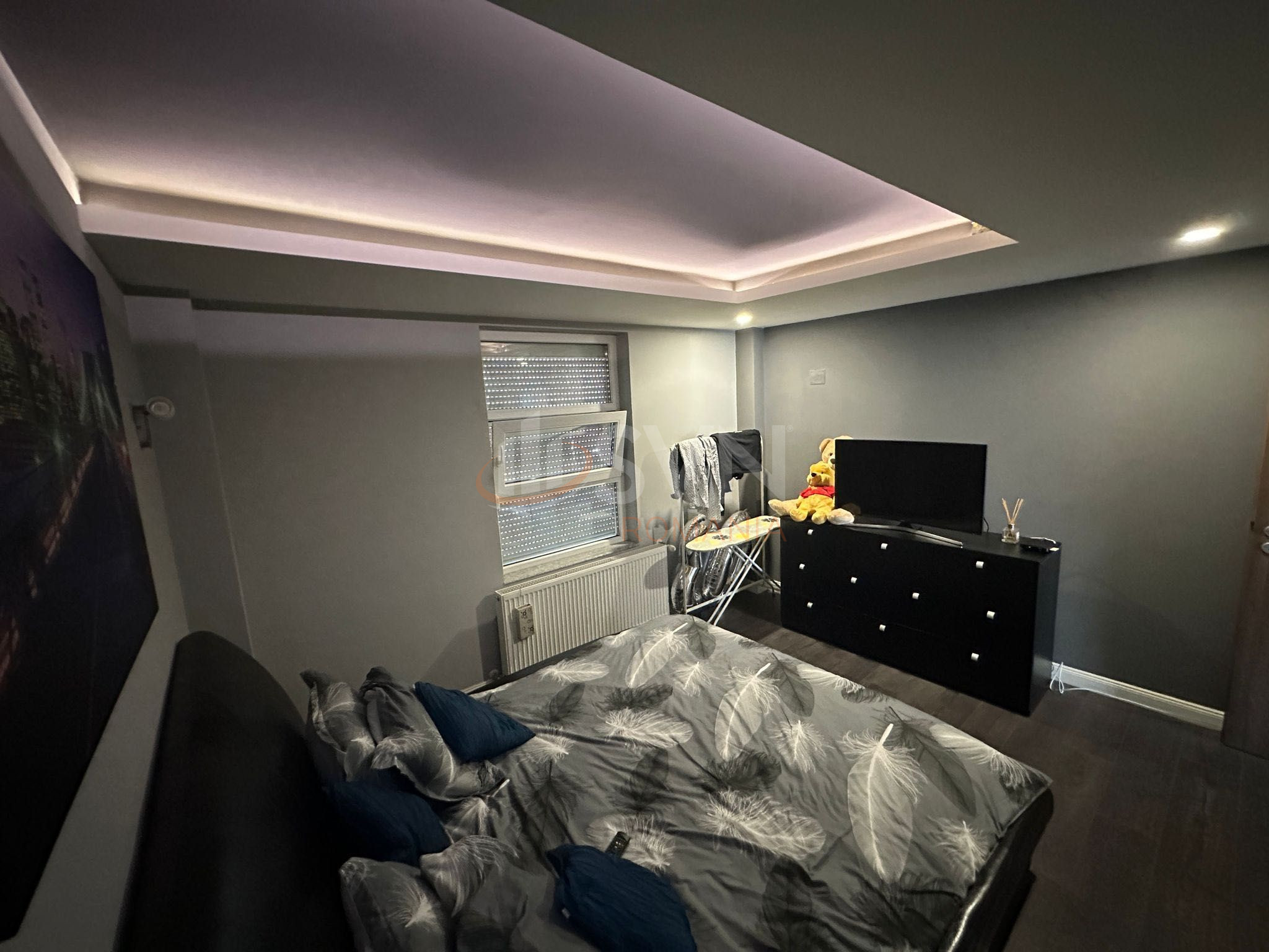 Apartament, 2 camere Cluj/Borhanci